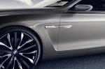 BMW Pininfarina Gran Lusso Coupe 2013 года